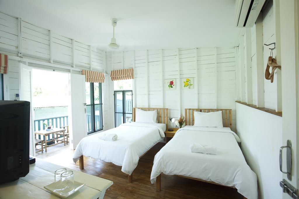 Sunshine Hotel Khao Lak