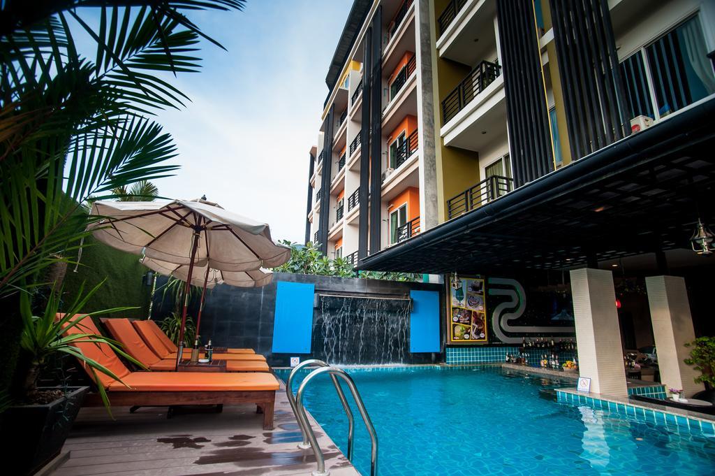 Hotel Blue Sky