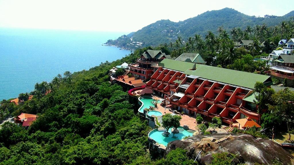 Samui Bayview & - Sha 3*