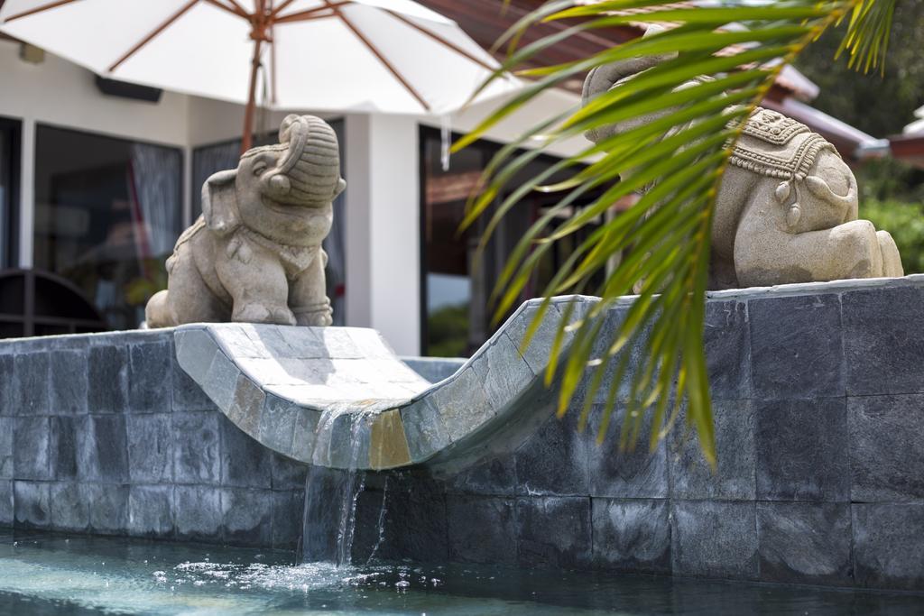 Nirvana & Boutique * Taling Ngam (Koh Samui)