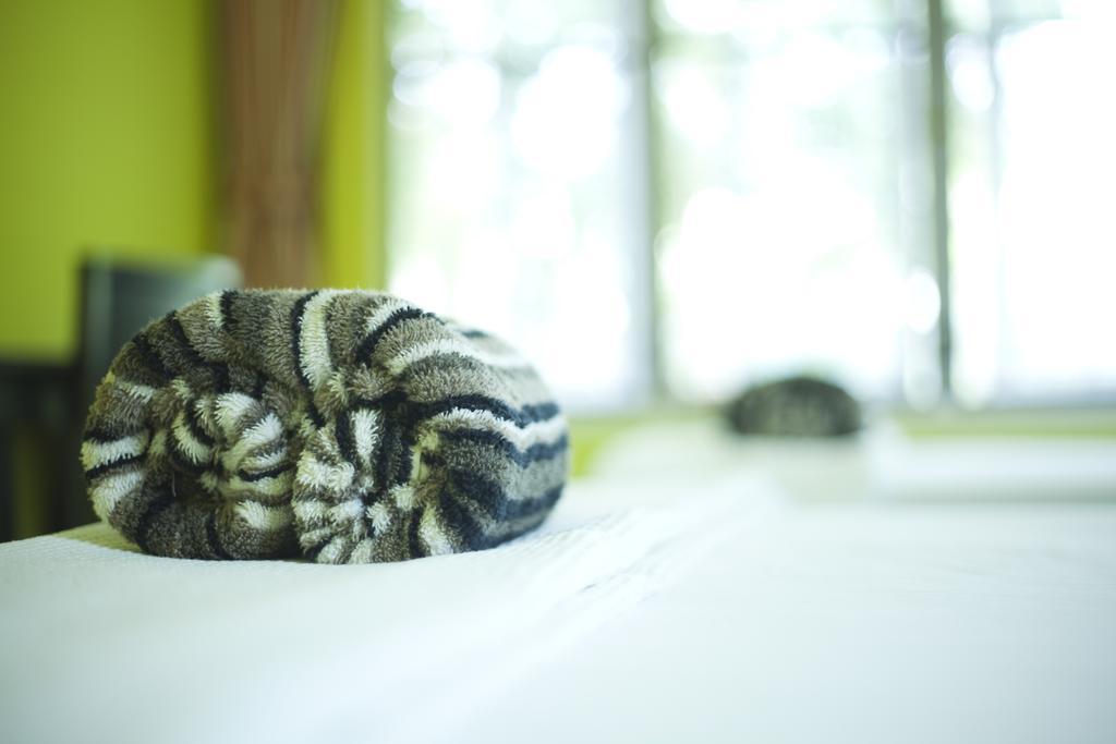 Sunshine Hotel Khao Lak
