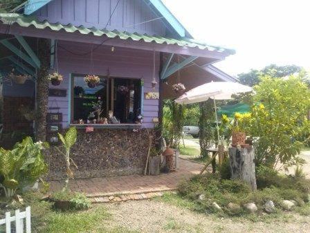 Tewdoi Garden Apartment