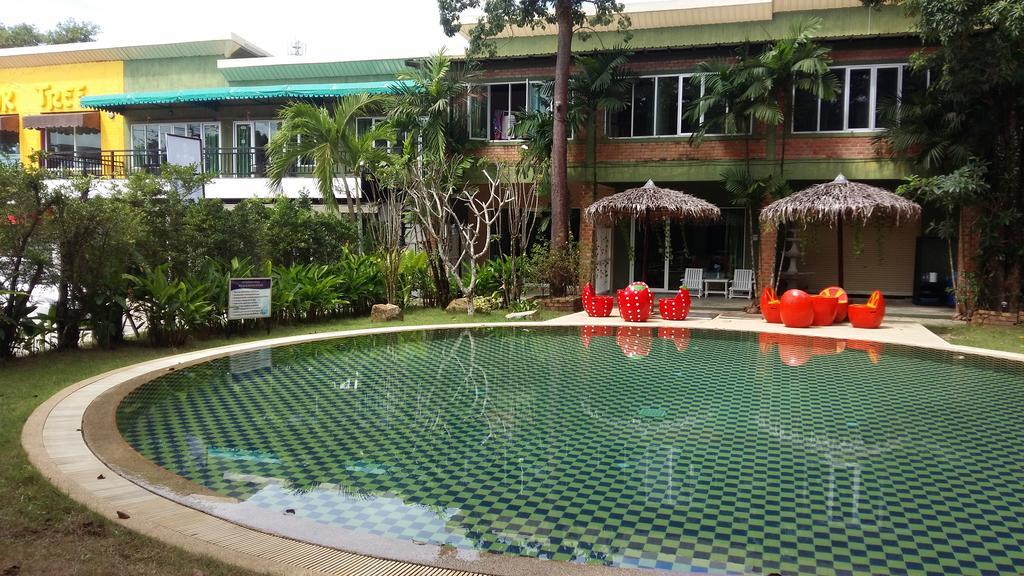 Sunshine 2* Khao Lak