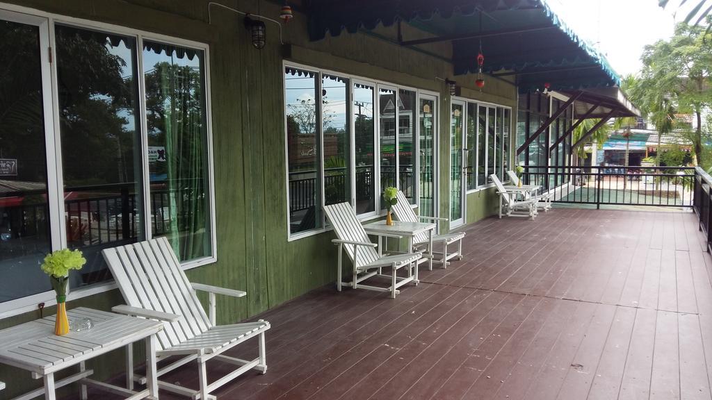 Sunshine Hotel Khao Lak