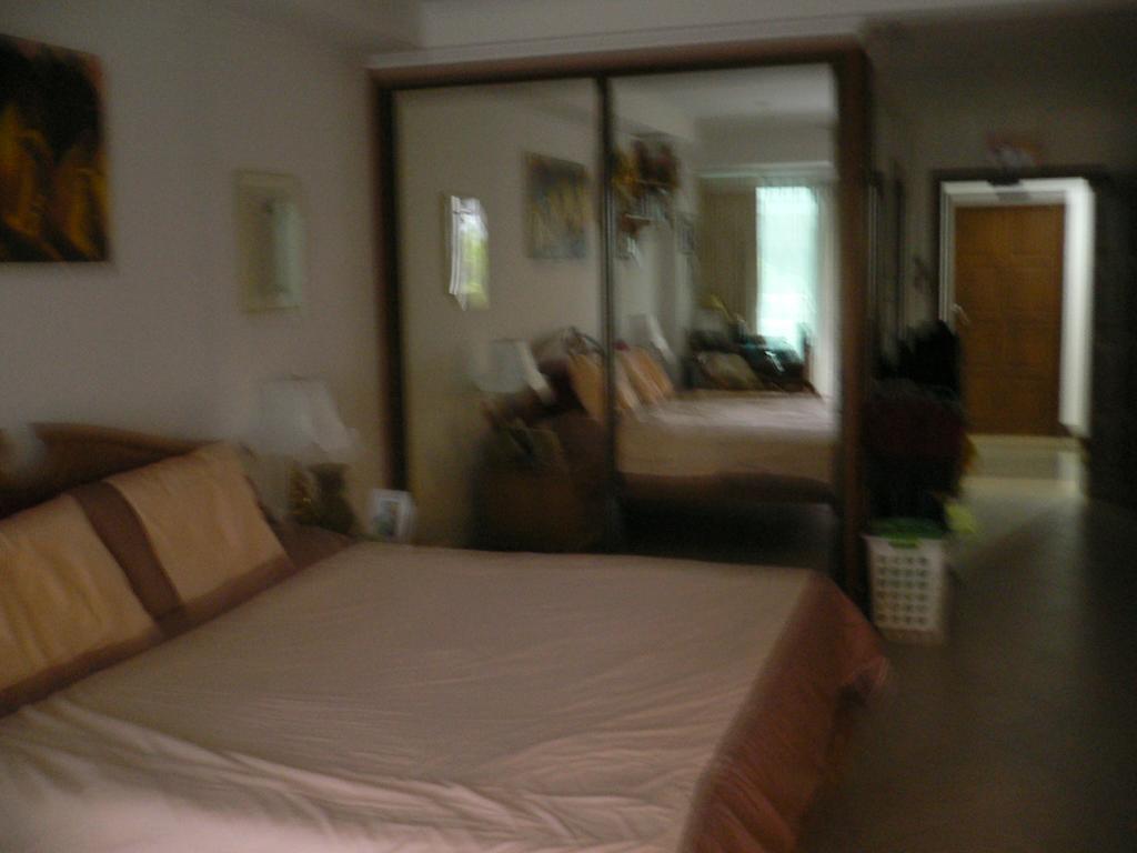 Apartment View Talay 5c 115b Minimum 29 Nights *