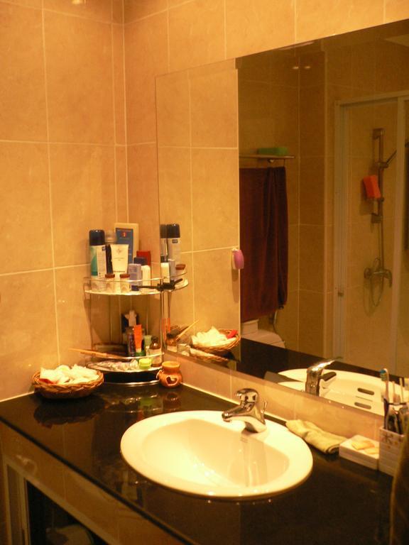 View Talay 5c 115b Minimum 29 Nights Apartment