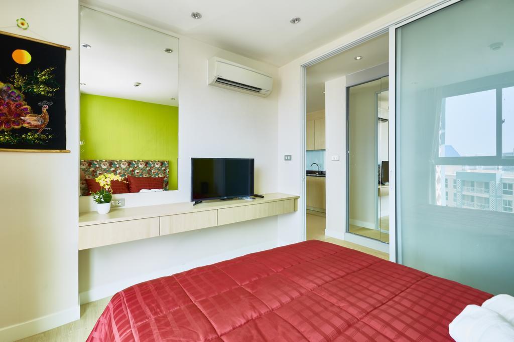 Grand Carribean By Tech * Pattaya