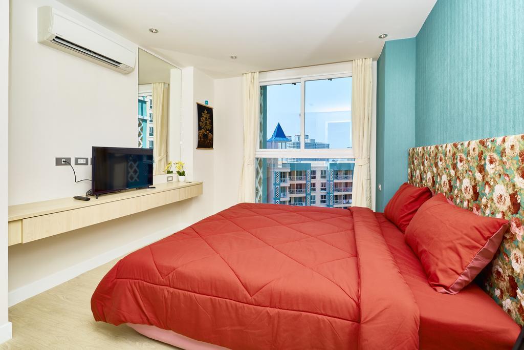 Grand Carribean By Tech Apartment *