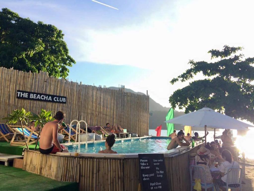 The Beacha Club Hotel