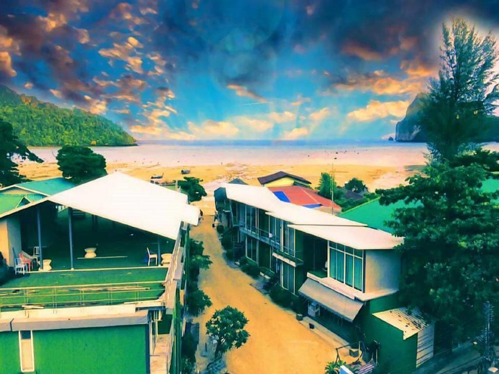 The Beacha Club 3*