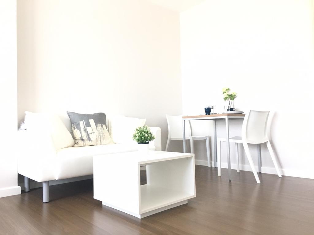 Apartment Baan Kieng Fah Hua-hin By Montri C. Hua Hin