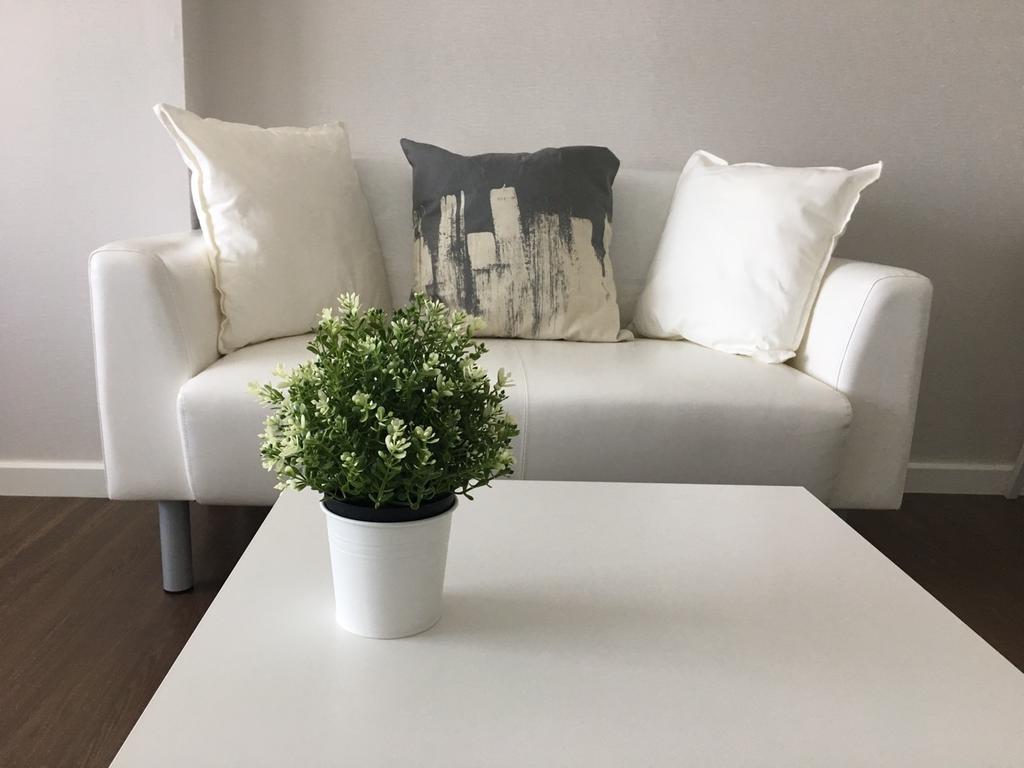 Apartment Baan Kieng Fah Hua-hin By Montri C. Hua Hin