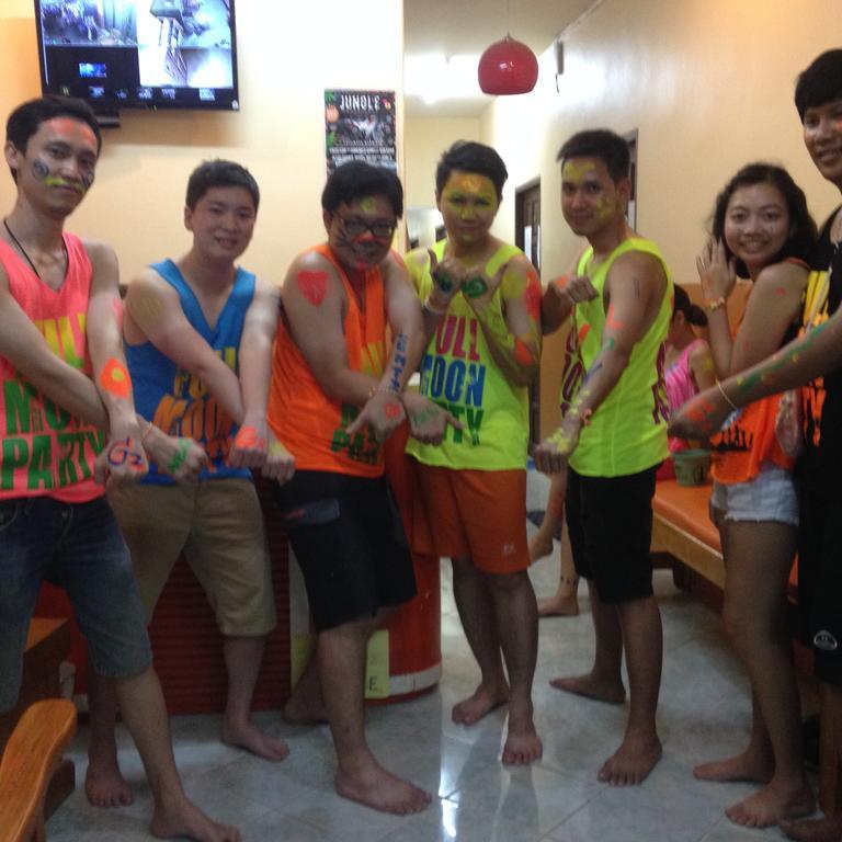 Hostel Jenny *