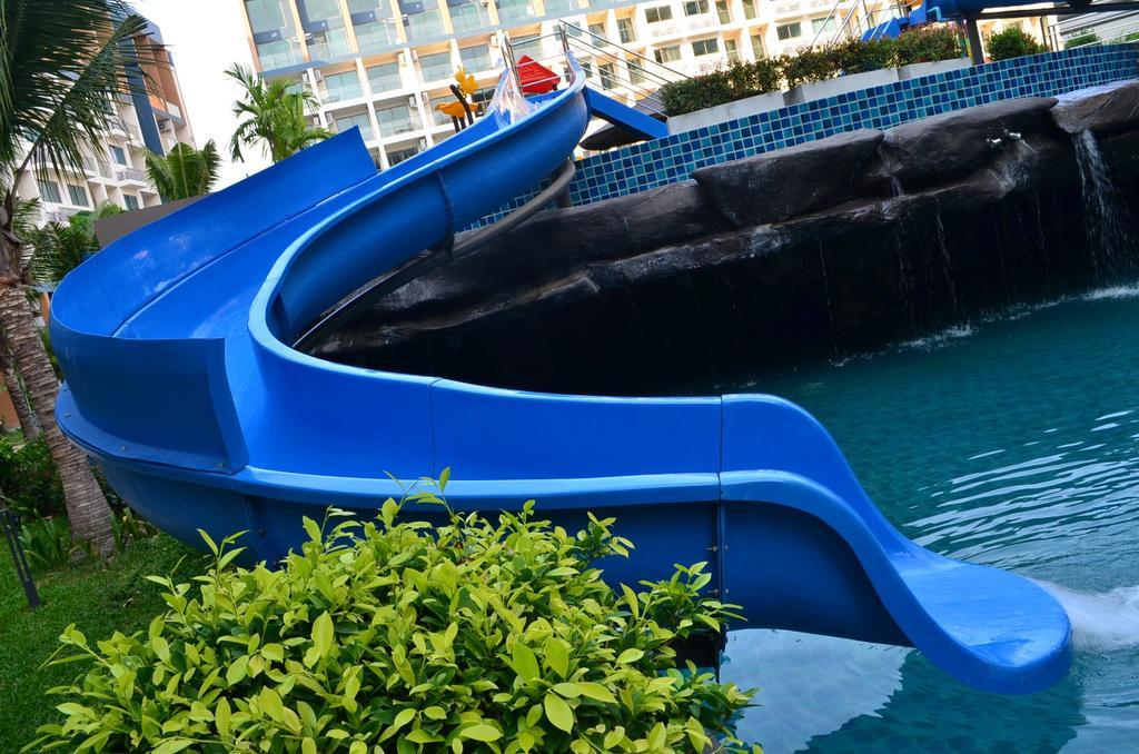 Laguna 2 * Jomtien Beach