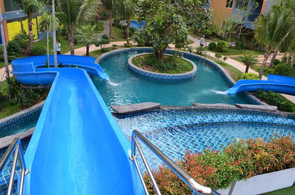 Laguna 2 Apartment