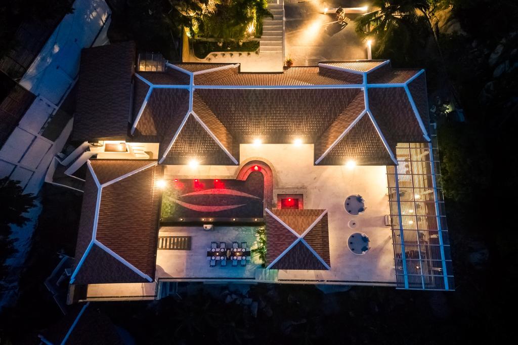 Nirvana & Boutique Taling Ngam (Koh Samui)