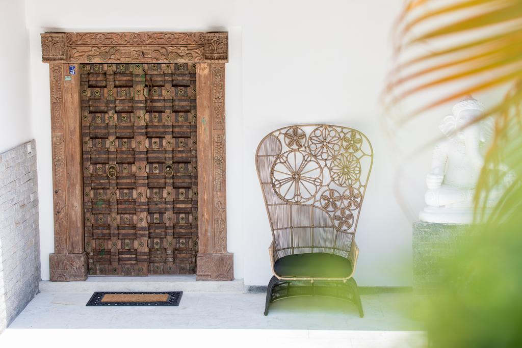 Nirvana & Boutique Villa Taling Ngam (Koh Samui)