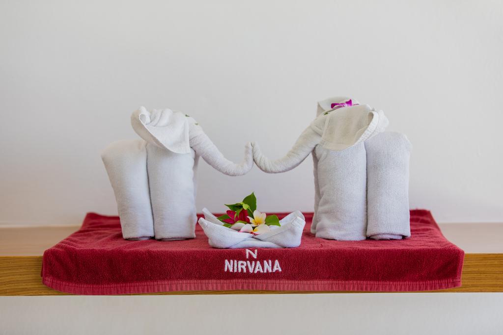 Nirvana & Boutique *
