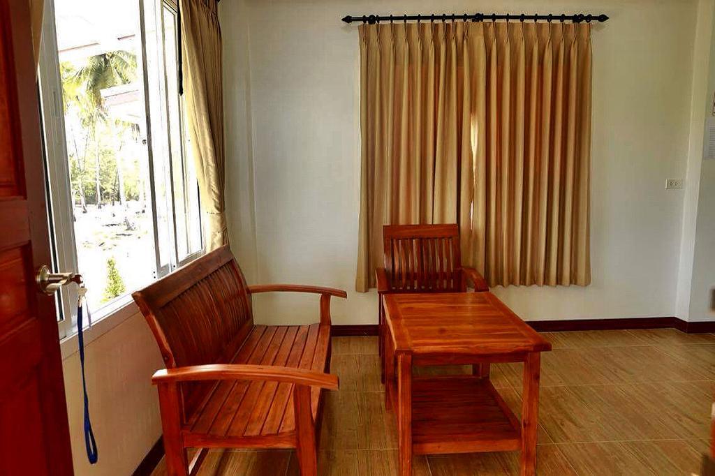 Suan Siri Resort