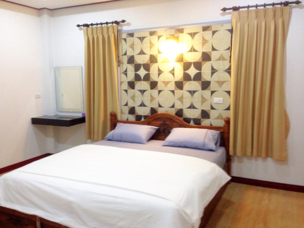 Suan Siri Resort Srithanu