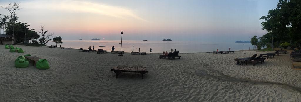 Chang Park Resort Koh Chang