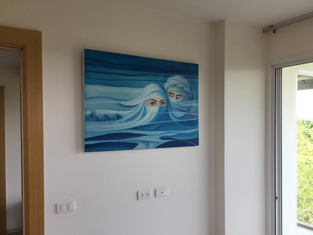 Apartment The Bleu Unit Chaweng (Koh Samui)