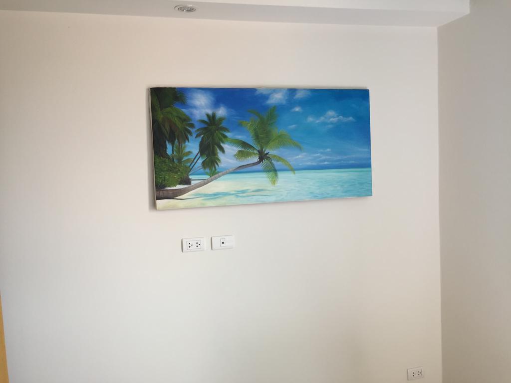 The Bleu Unit * Chaweng (Koh Samui)