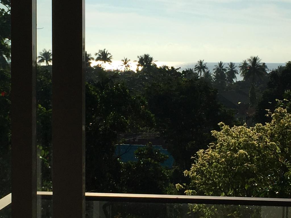 The Bleu Unit Apartment Chaweng (Koh Samui)
