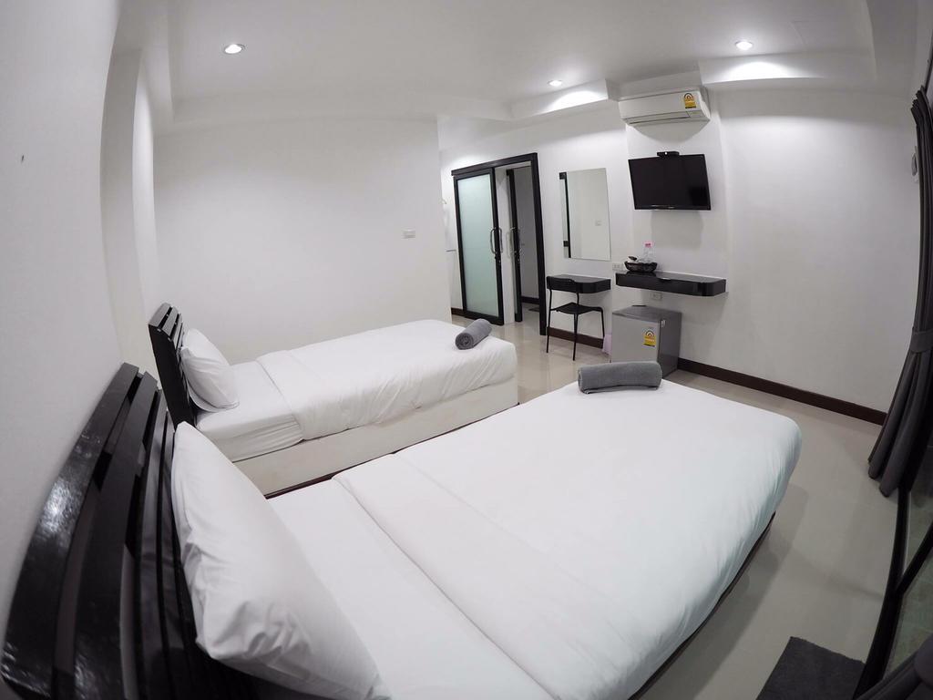 Hotel B.m.p 2*