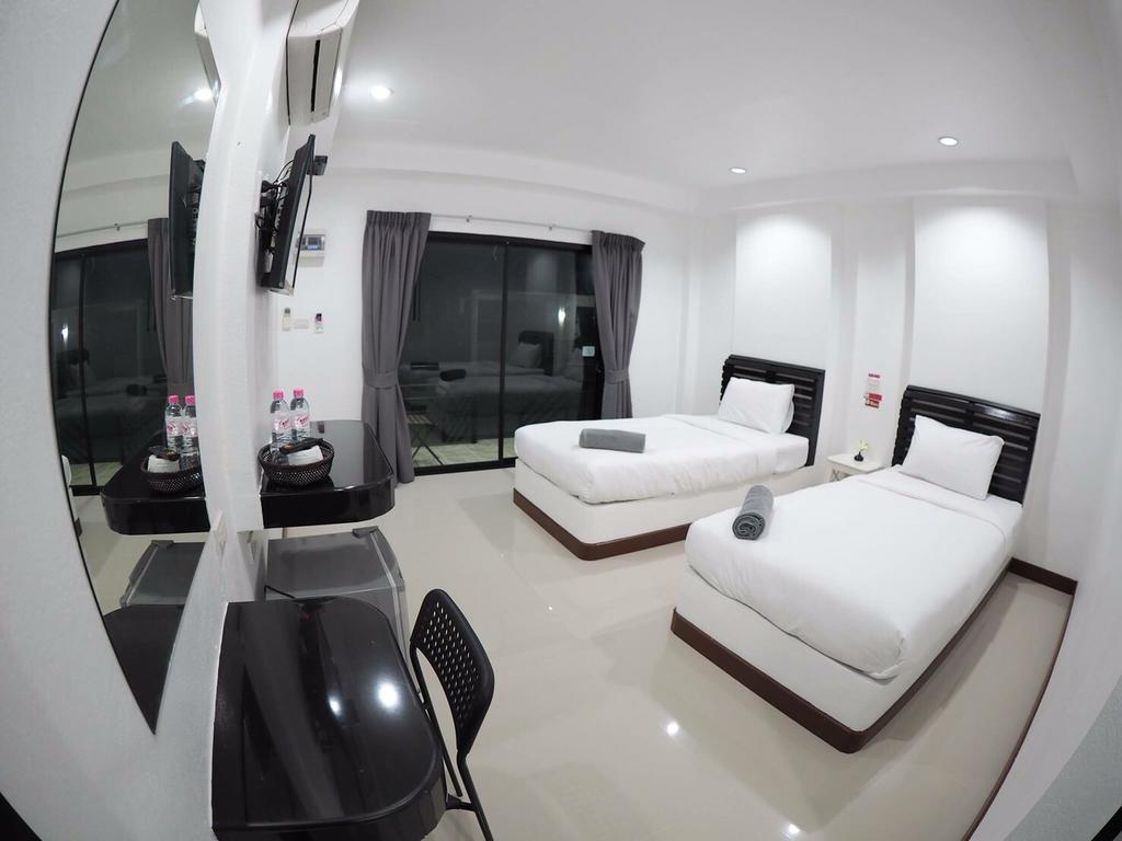 Hotel B.m.p