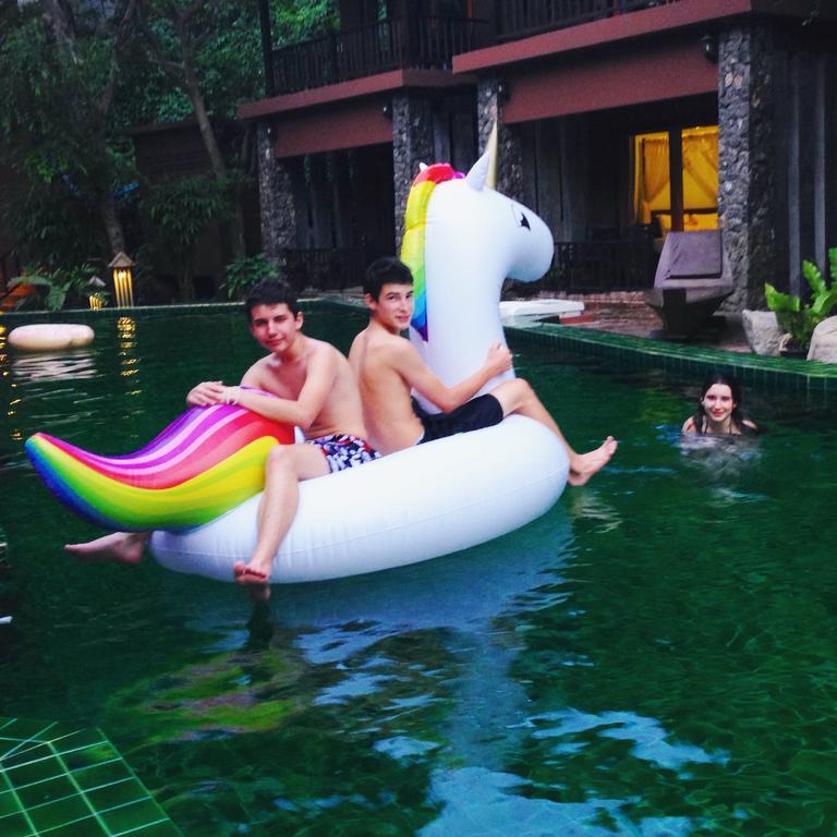 Club Hotel Koh Tao
