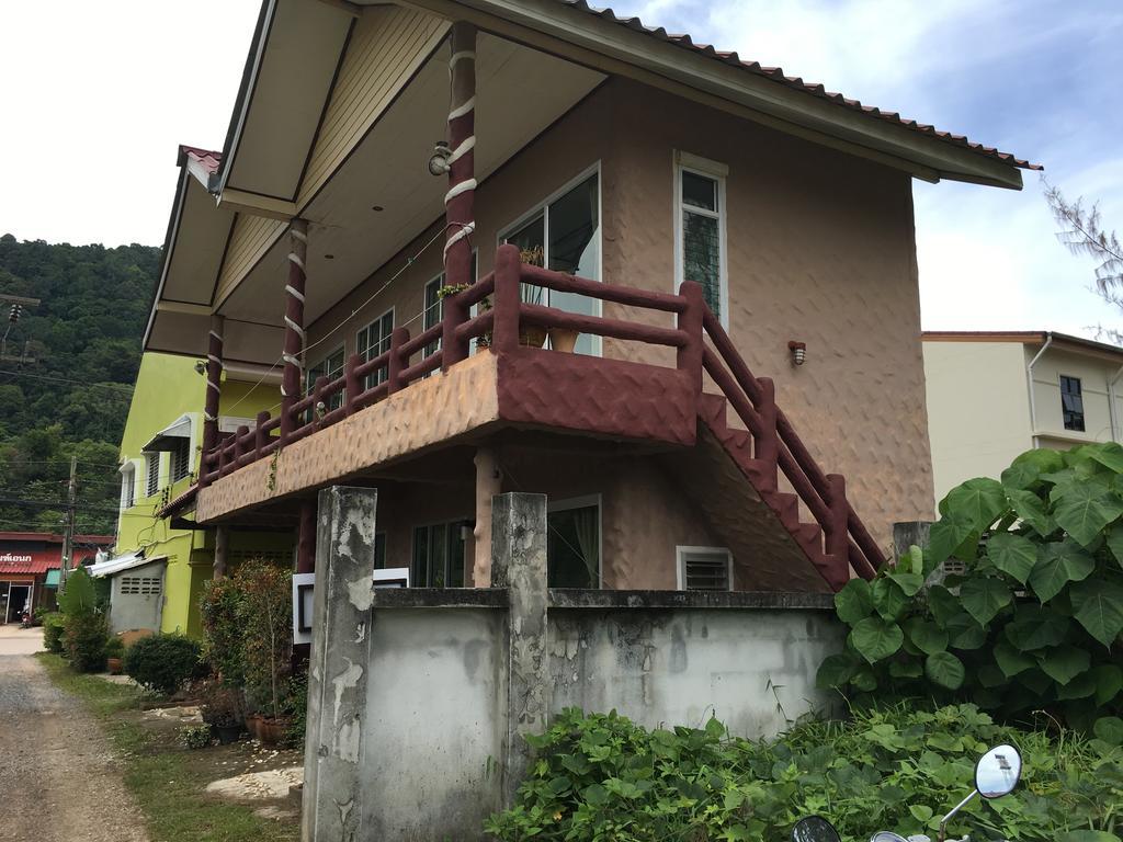 Guest house Fasia 2*