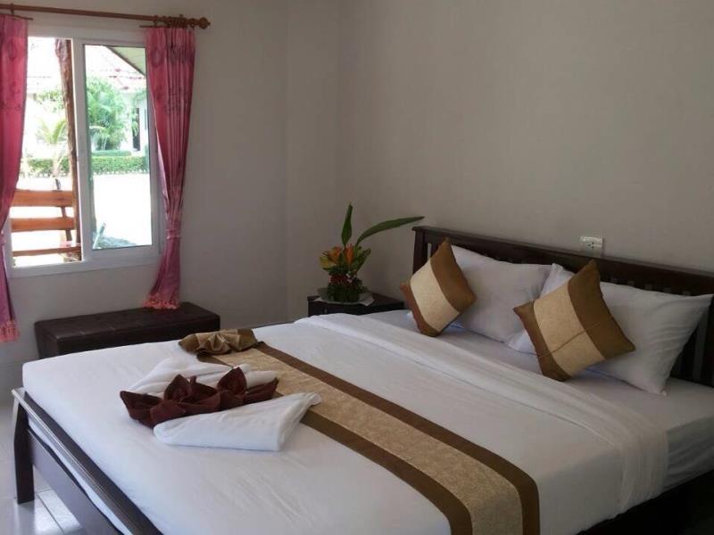 Resort Hana Lanta Koh Lanta