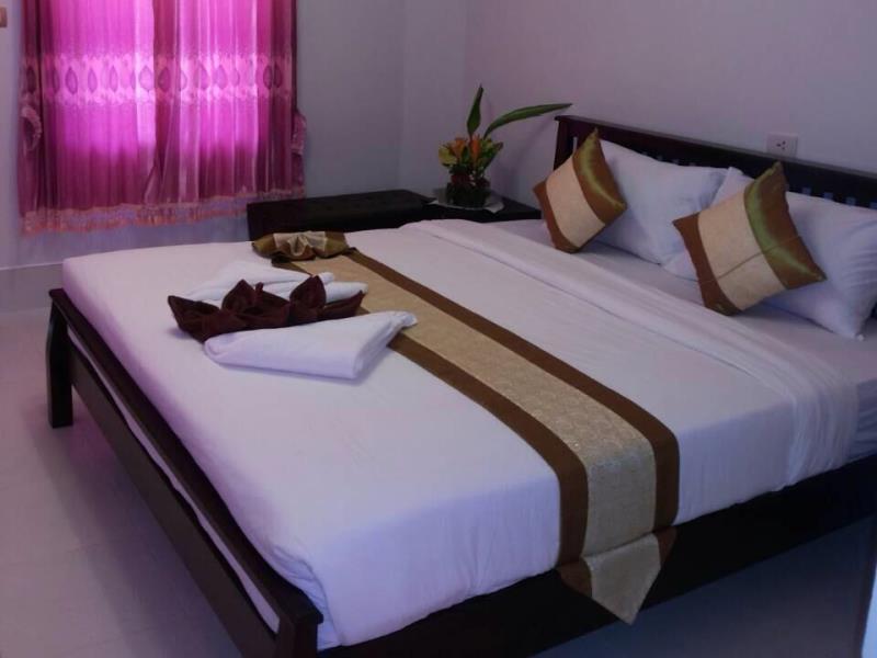 Hana Lanta Resort Koh Lanta