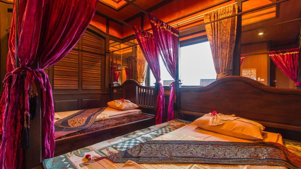 Beck's Ko Pha Ngan