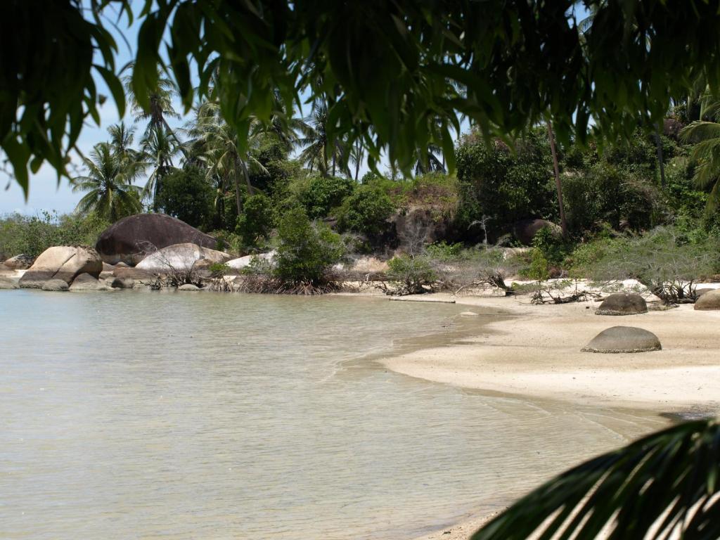 Beck's Resort