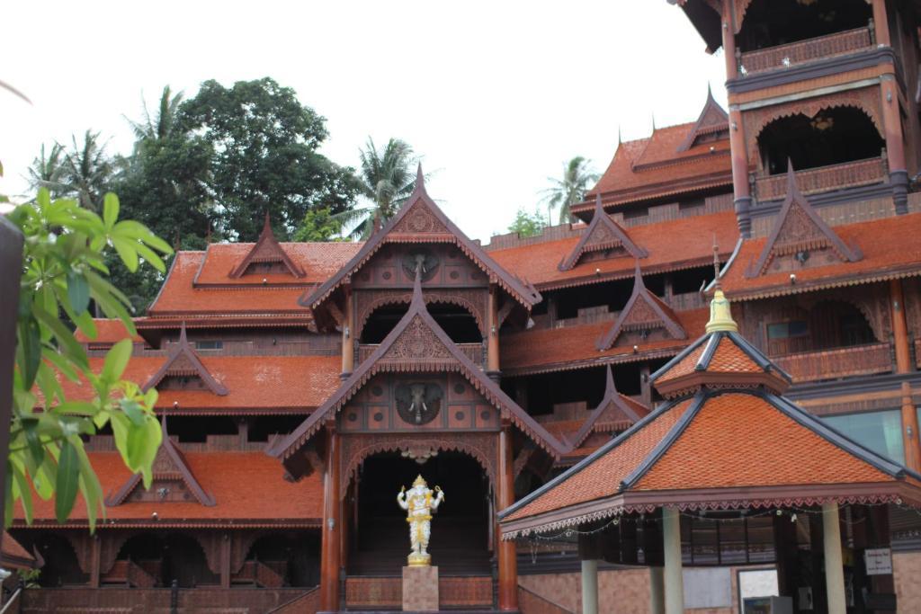 Beck's Ko Pha Ngan