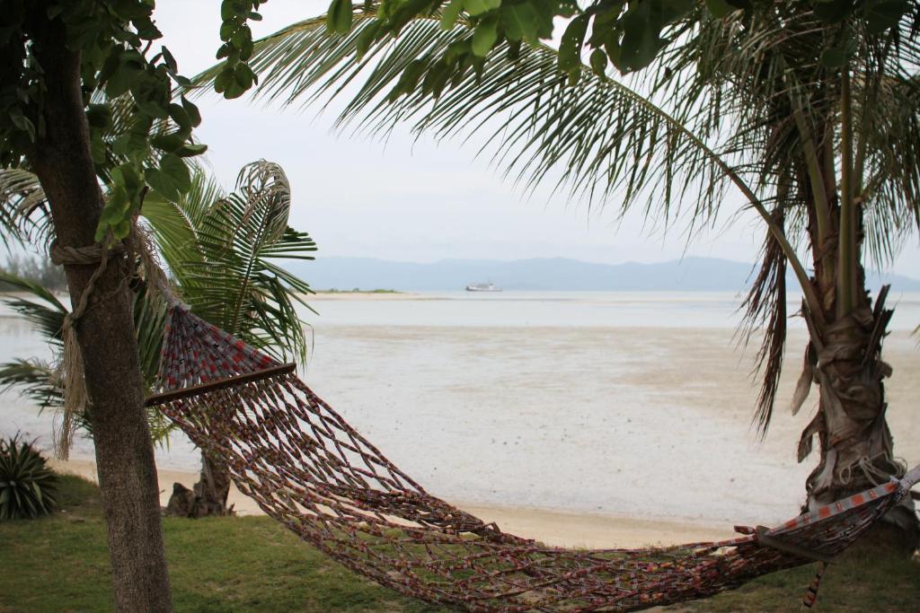 Beck's 2* Ko Pha Ngan