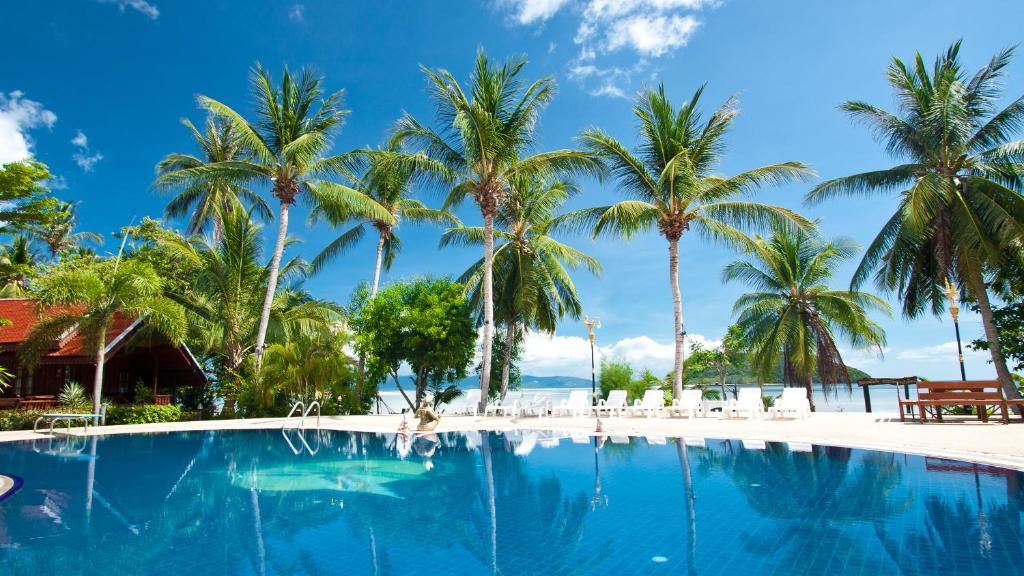 Beck's Resort