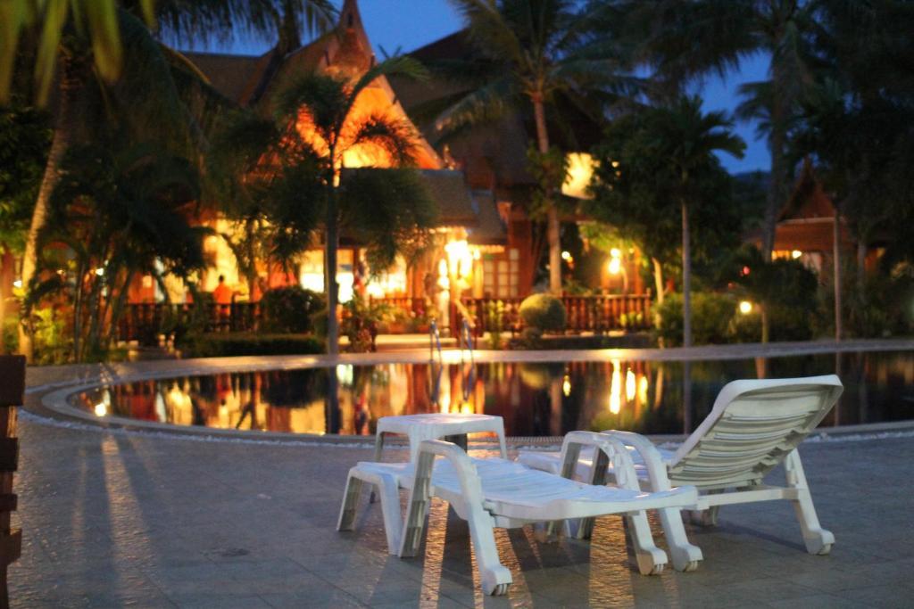 Resort Beck's 2*