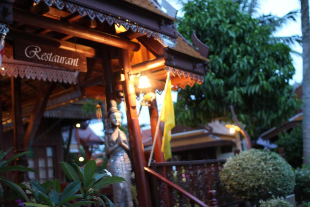 Beck's 2* Ko Pha Ngan