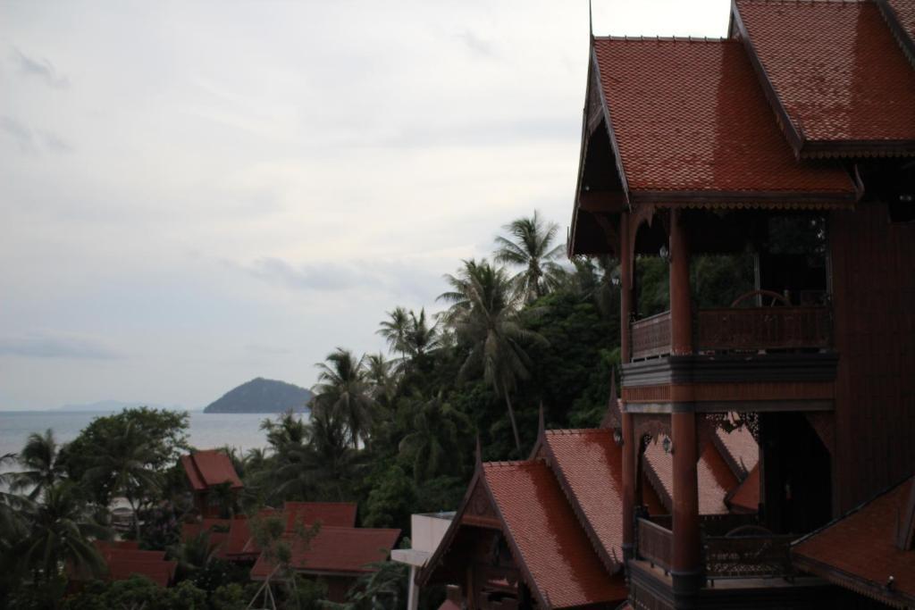 Beck's Resort