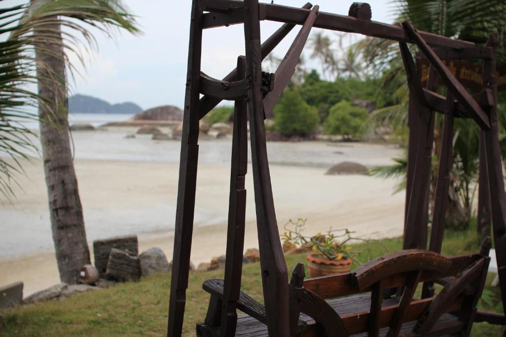 Beck's Resort Ko Pha Ngan