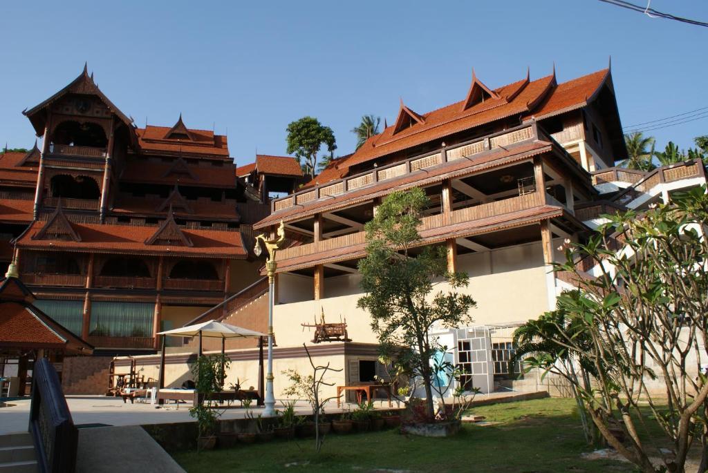 Resort Beck's 2*