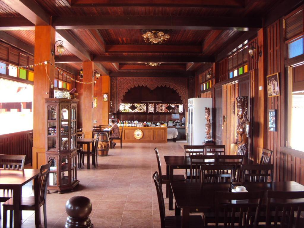 Beck's Ko Pha Ngan
