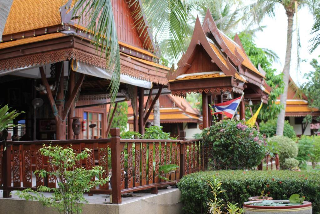 Resort Beck's 2*