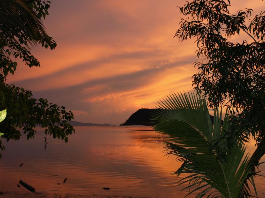 Beck's Ko Pha Ngan