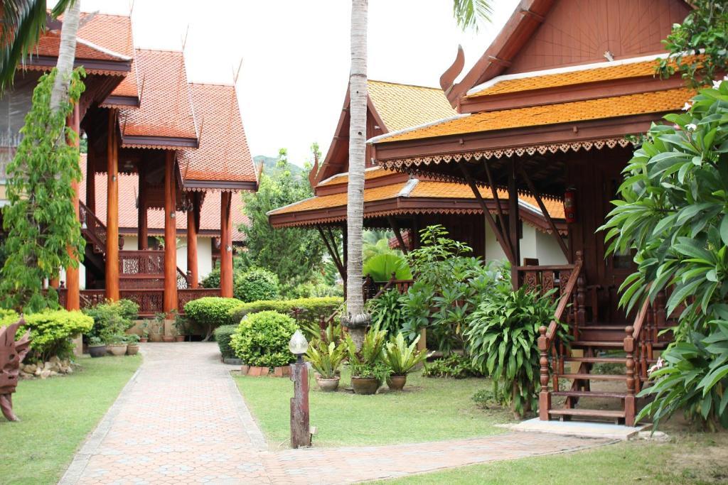 Resort Beck's