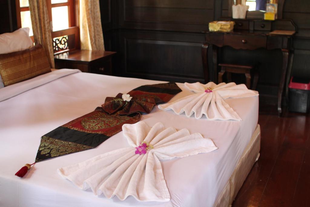 Resort Beck's Ko Pha Ngan
