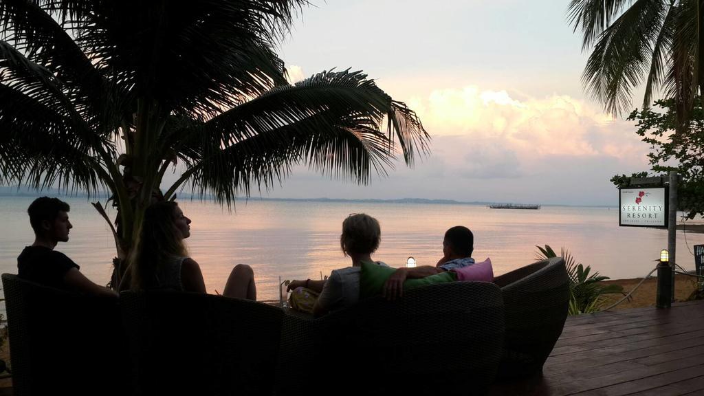 Serenity 3* Koh Chang